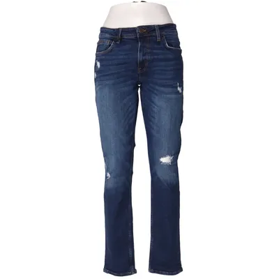 Jeans (Blå) fra Cross Jeans