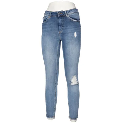 Jeans (Blue) from ONLY Blue Denim Cotton, Elastane