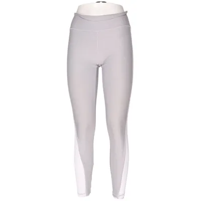 Träningstights (Grå, Vit) från Gottex Elastan, Polyester