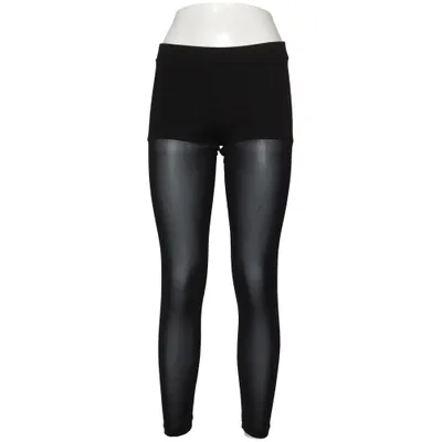 Leggings de grossesse (Coachella) de H&M Coachella Élasthane, Polyamide, Viscose