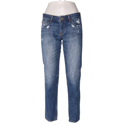 Jeans (Blå) från Hollister
