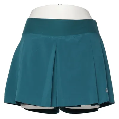 Sports skirt (Blue) from Nike Elastane, Polyester