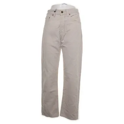 Manchesterbyxor (Beige) från Levi Strauss & Co