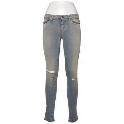 Jeans (Julie) from Iro Jeans Cotton, Elastane