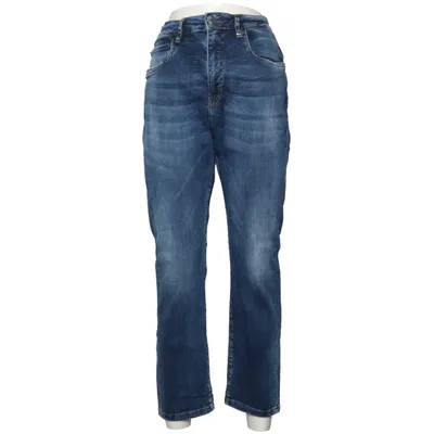 Jeans (Blå) från Elias Rumelis Bomull, Elastan