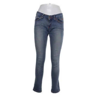 Jean (Bleu) de Seven7 Coton