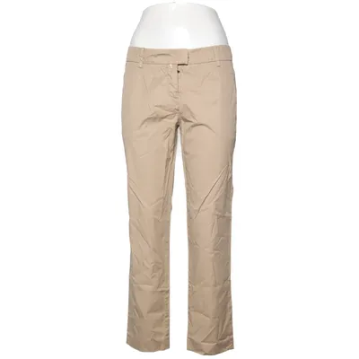 Chinos (Beige) van Marc O'Polo Katoen, Polyester