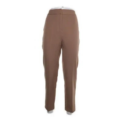 Kostuumbroek (Tailored Slim Suit Pants) van Julia Wieniawa x NA-KD Elastaan, Polyester