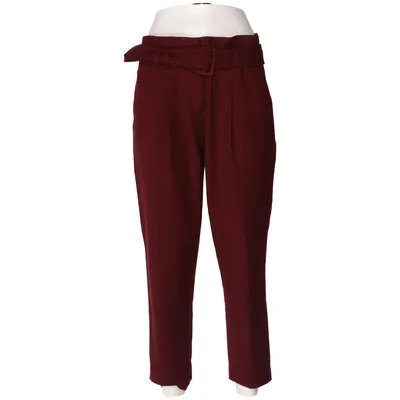 Kostymbyxor (Röd) från Next Tailoring Elastan, Polyester, Viskos