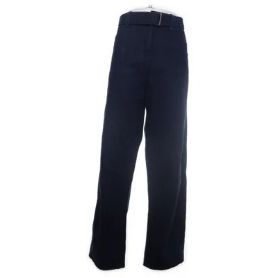 Jeans (Blå) från Zara Bomull