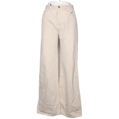 Jeans (Beige) från Pull & Bear Bomull