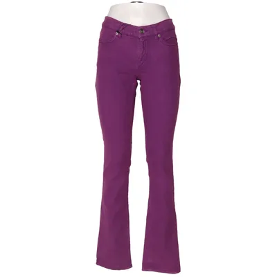 Jeans (Lila) från Escada Sport Bomull, Elastan