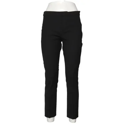 Kostuumbroek (Zwart) van MbyM Elastaan, Polyester, Viscose