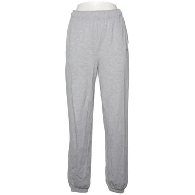 Sweatpants (Grå) fra Alo Yoga Bomuld, Polyester