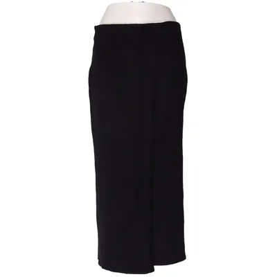 Omlottkjol (Svart) från Pågen Polyamid, Viskos