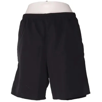 Trainingsshorts (Zwart) van Fashy Polyester