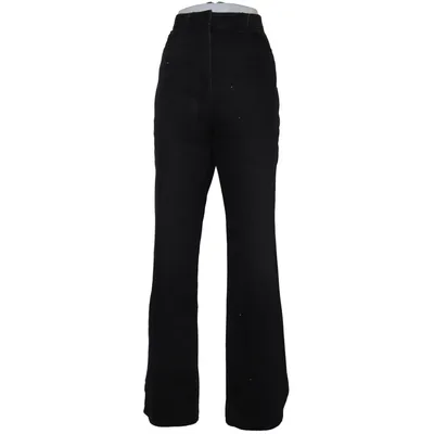 Jeans (Schwarz) von Kiabi Baumwolle