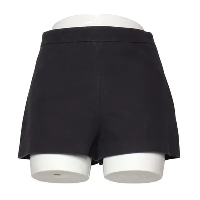 Short (Noir) de Missoni Acétate, Coton, Élasthane, Lin, Lyocell, Polyester