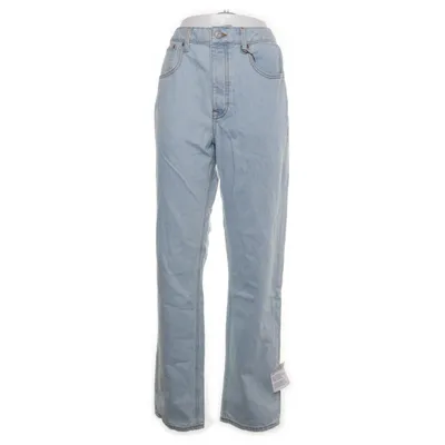 Jeans (Blå) från ASOS Design Bomull