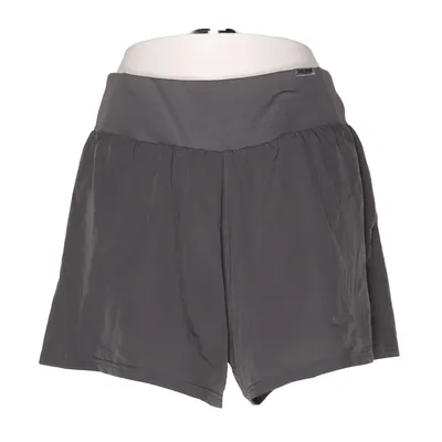 Träningsshorts (Grå) från Smilodox Elastan, Polyamid, Polyester