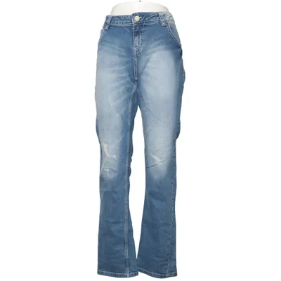 Jeans (Blue) from Janina Denim