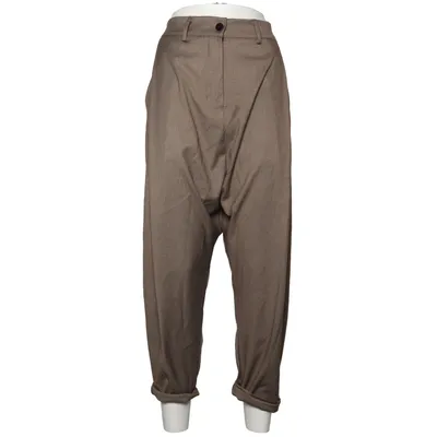 Byxor (Beige) från Sun68 Elastan, Polyester, Viskos
