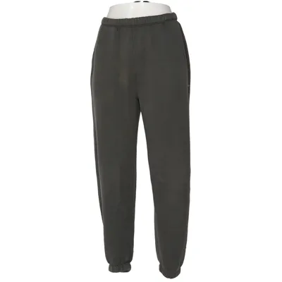 Sweatpants (C/IKA05A) fra American Vintage Bomuld, Elastan, Polyester