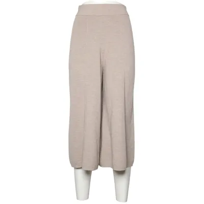 Palazzobukser (Beige) fra COS Polyester, Elastan, Uld