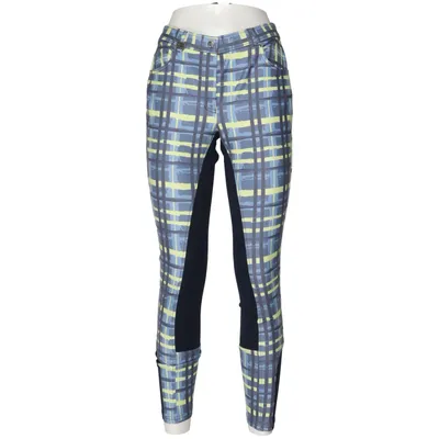 Pantalon d'équitation (Bleu, Jaune, Gris, Multicolore) de ELT Coton, Élasthane, Polyester