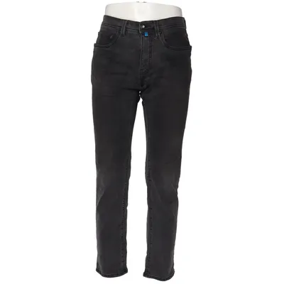 Jeans (Lyon Tapered) från Pierre Cardin Bomull, Lyocell, Polyester