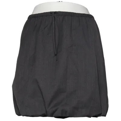 Rok (Saroko) van Samsøe & Samsøe Gerecycled polyester, Viscose, Wol