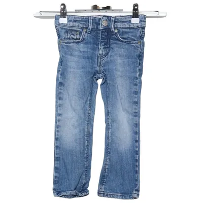 Jeans (Star) från Fit&Star Bomull, Elastan