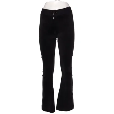 Mjukisbyxor (Svart) från Juicy Couture