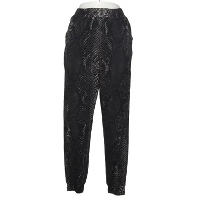 Sweatpants (Grå, Sort) fra Christopher Kane Bomuld