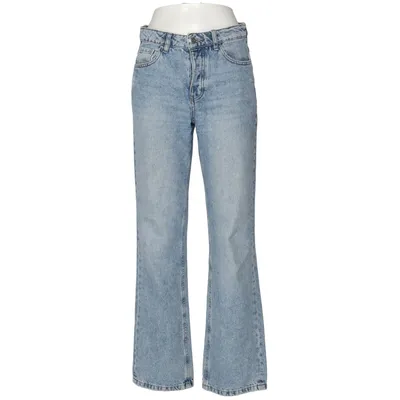 Jeans (Blå) från STR