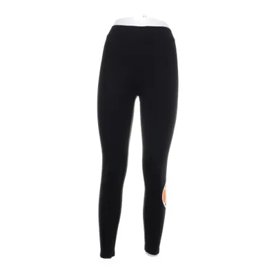 Broek (Zwart) van Ellesse Katoen, Elastaan