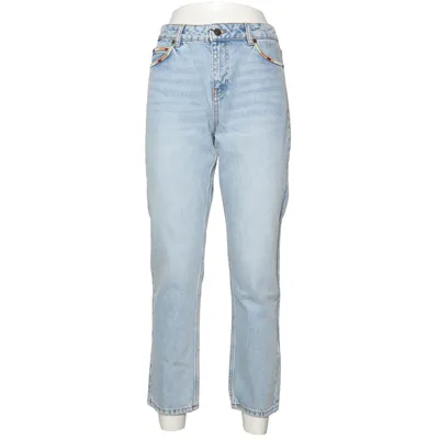 Jeans (Blå) från Ba&sh Bomull, Polyester