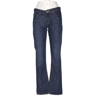 Jeans (Blue) from Acne Jeans Cotton, Elastane