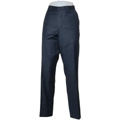 Suit pants (Jeff) from Eduard Dressler Viscose