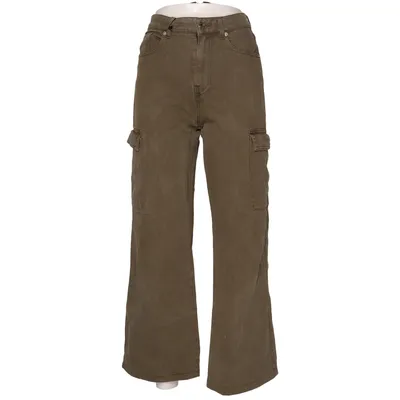 Cargo pants (DENIM COLLECTION) from Denim Collection Cotton