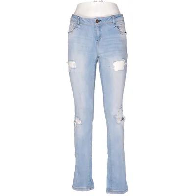 Jeans (Blå) fra Denim 1982