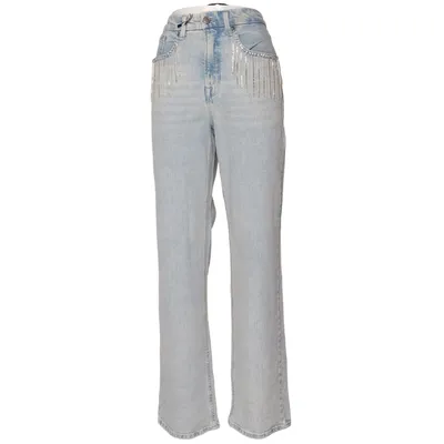 Jeans (GOOD 90'S) från Good American Bomull, Elastan