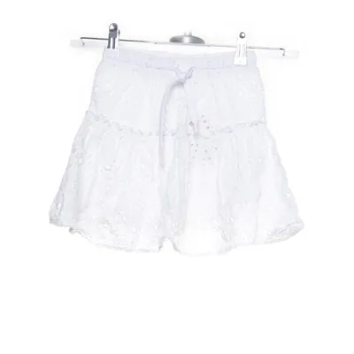 Rok (Wit) van Europe Kids Katoen