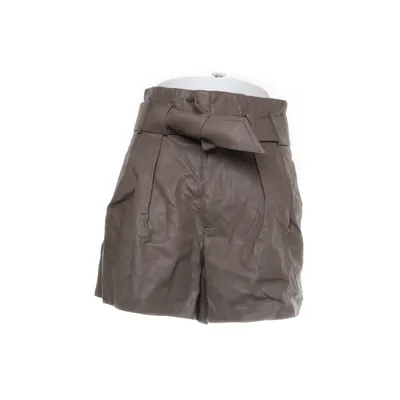 Shorts (Beige) från Zara Polyuretan
