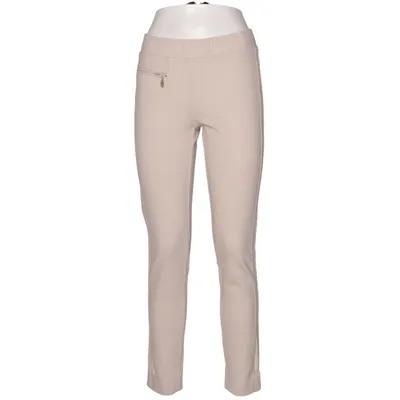 Pants (Beige) from Strandfein Elastane, Polyamide, Viscose