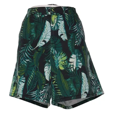 Shorts (Grön, Svart, Flerfärgad) från Ever Me Bomull, Elastan, Polyester