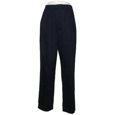 Chinos (Blauw) van Tommy Hilfiger Katoen