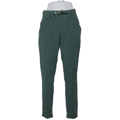 Sweatpants (Green) from Mandala Cotton, Elastane, Lyocell
