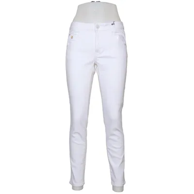 Jeans (Adriana) från Mavi Jeans Bomull, Elastan