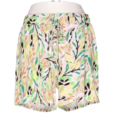 Shorts (Flerfarvet) fra Yest